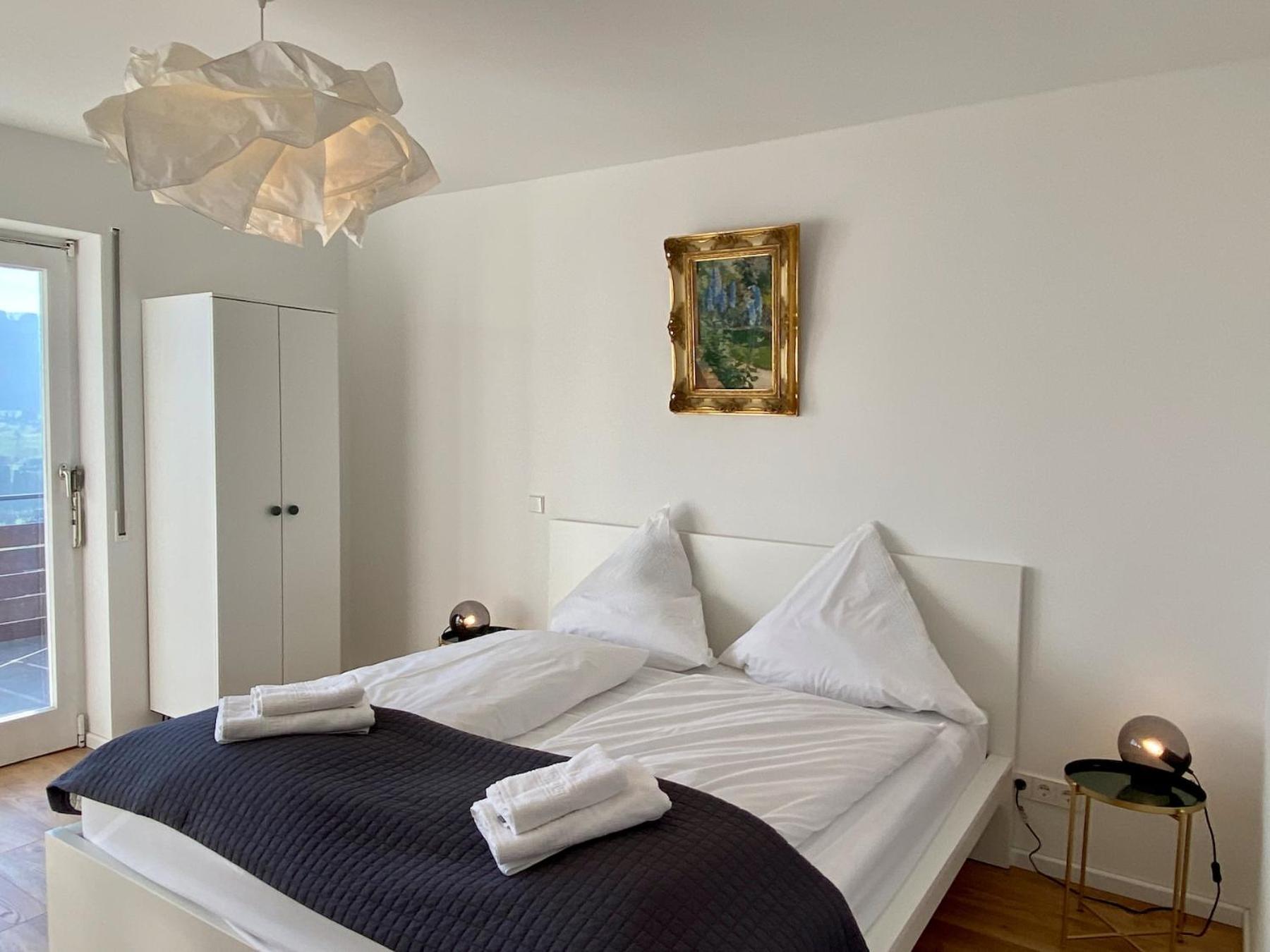 Ferienwohnung Traumblick Sigmarszell Εξωτερικό φωτογραφία