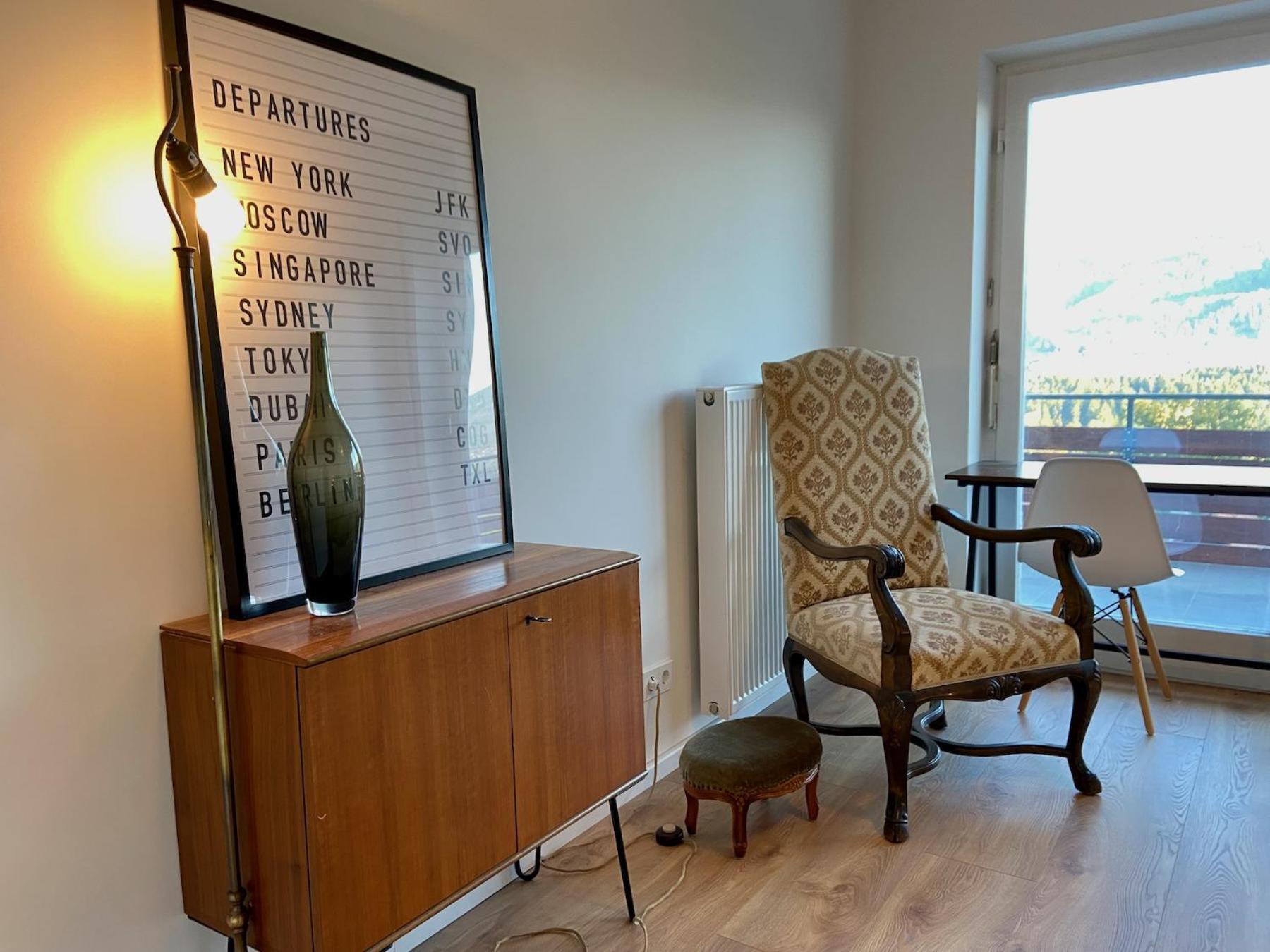 Ferienwohnung Traumblick Sigmarszell Εξωτερικό φωτογραφία