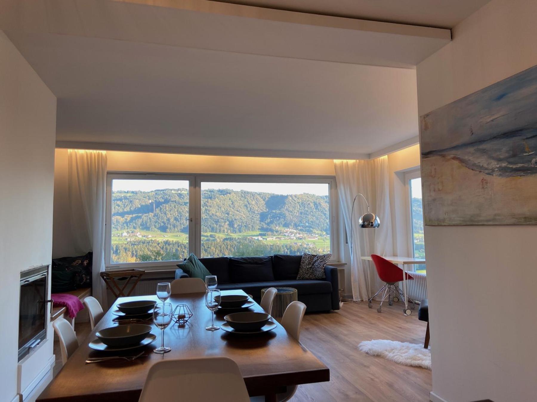 Ferienwohnung Traumblick Sigmarszell Εξωτερικό φωτογραφία